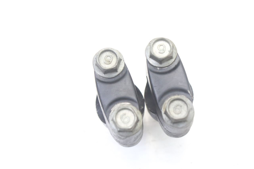 photo de PONTET DE GUIDON YAMAHA SR 125 (1982 - 2003) - Autre angle de vue