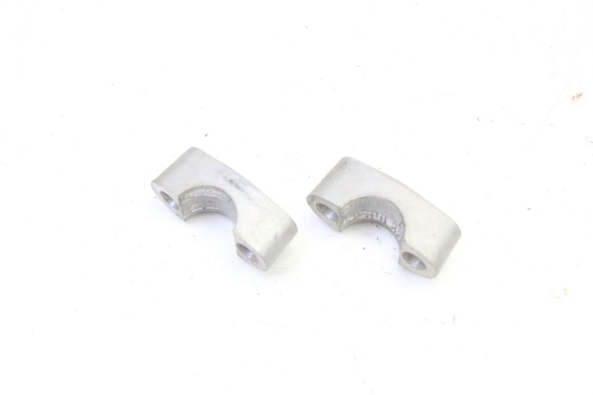 photo de PONTET DE GUIDON YAMAHA YFM BRUIN 350 (2003 - 2009) - Zoom état d’usage