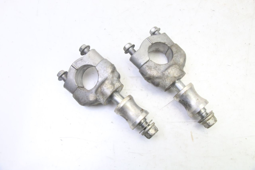 photo de PONTET DE GUIDON YAMAHA YZ 85 (2022 - 2025) - Zoom état d’usage