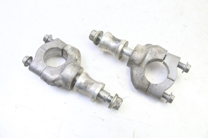 photo de PONTET DE GUIDON YAMAHA YZ 85 (2022 - 2025) - Autre angle de vue