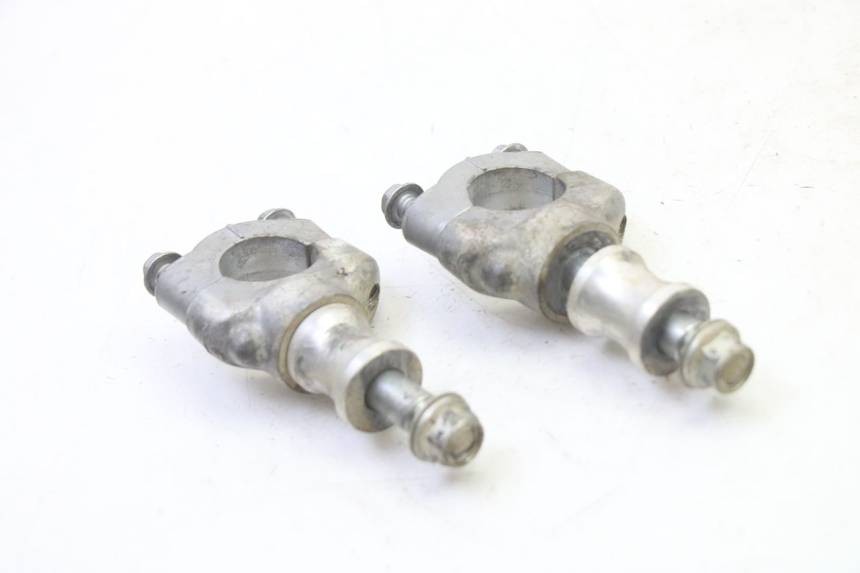 photo de PONTET DE GUIDON YAMAHA YZ 85 (2022 - 2025) - Gros plan technique