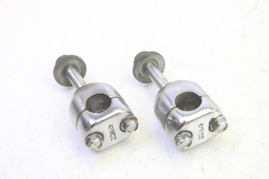 photo de PONTET DE GUIDON KYMCO ZING 125 (1997 - 2003) - Vue principale