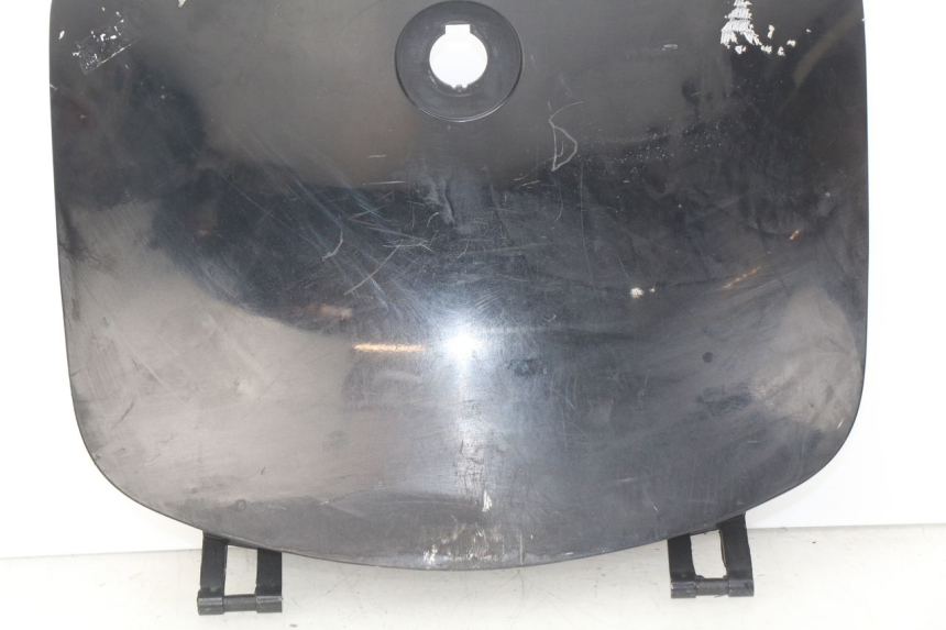 photo de PORTE BOITE A GANTS MBK FLIPPER 50 (2004 - 2012) - Gros plan technique