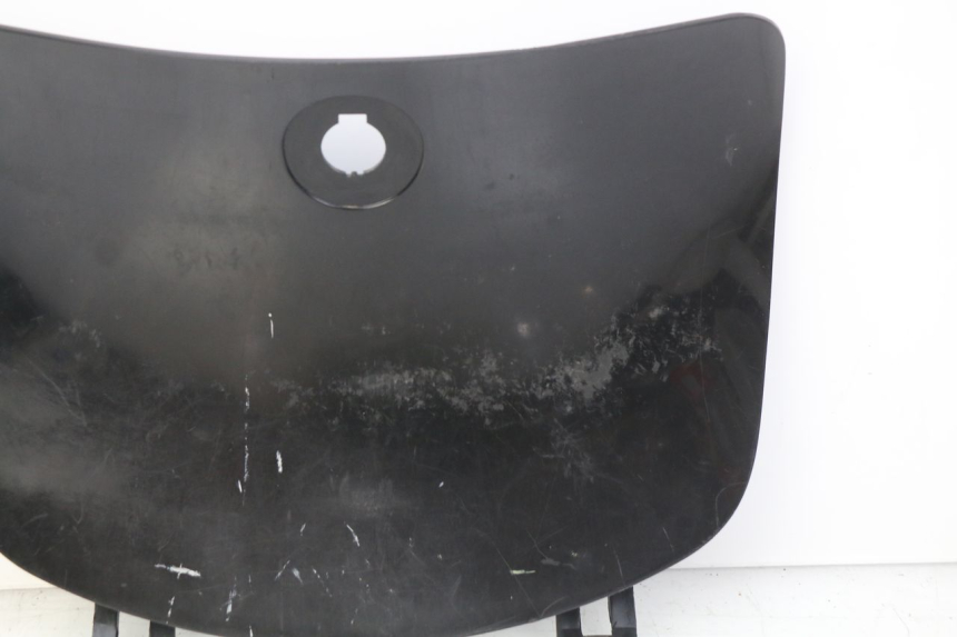 photo de PORTE BOITE A GANTS MBK FLIPPER 50 (2004 - 2012) - Points de fixation