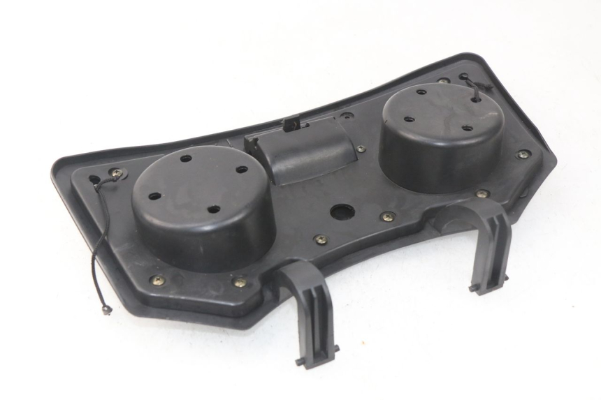 photo de PORTE BOITE A GANTS JONWAY GTX 2T 50 (2014 - 2020) - Zoom état d’usage