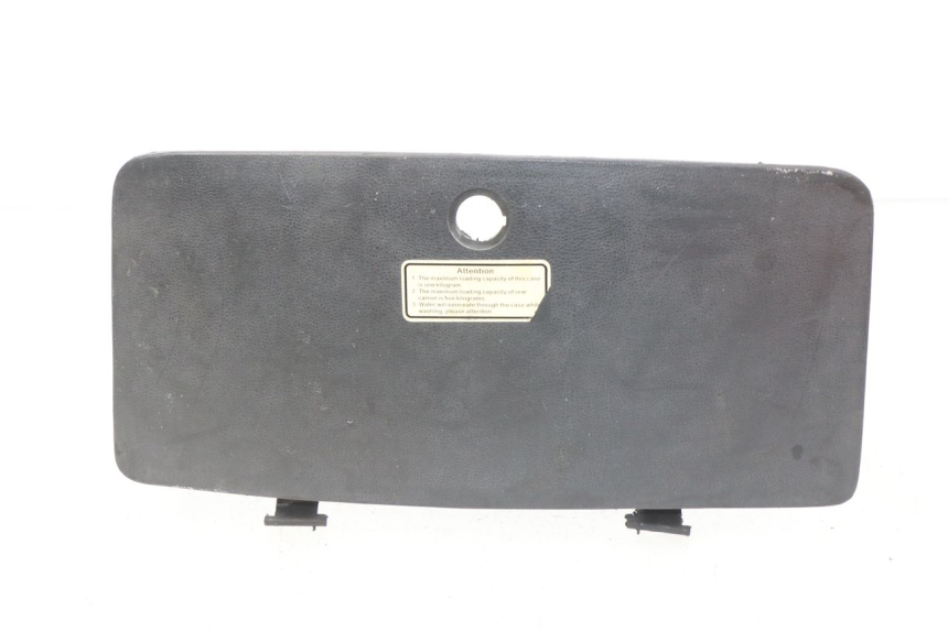 photo de PORTE BOITE A GANTS HAOTIAN HT125T-2 125 - Vue principale