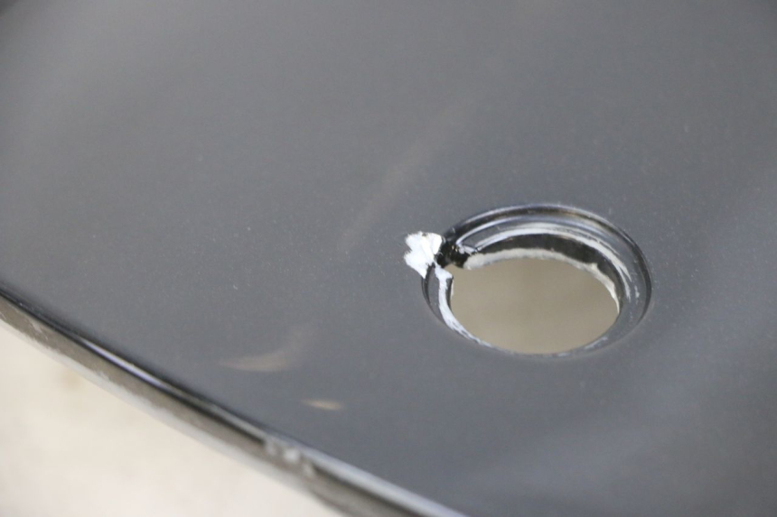 photo de PORTE BOITE A GANTS JM MOTORS OLDIES GT 4T 50 (2018 - 2025) - Pièce contrôlée