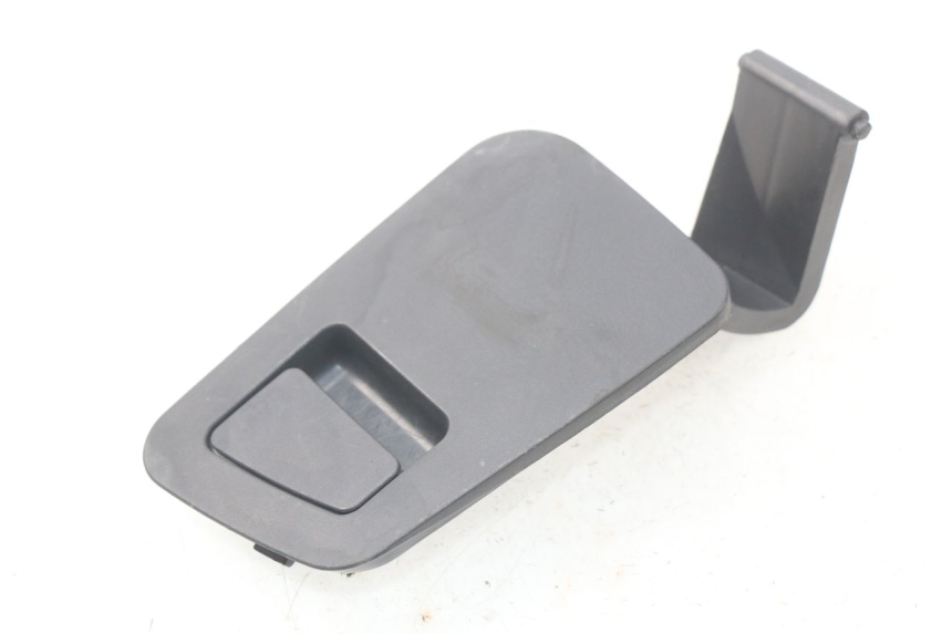 photo de PORTE BOITE A GANTS DAELIM S4 50 (2010 - 2015) - Vue principale