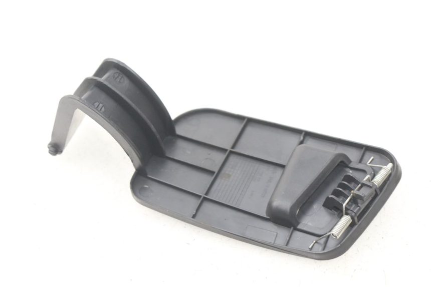 photo de PORTE BOITE A GANTS DAELIM S4 50 (2010 - 2015) - Zoom état d’usage