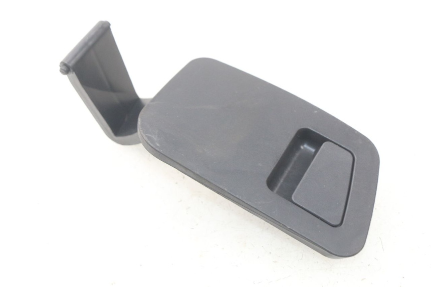 photo de PORTE BOITE A GANTS DAELIM S4 50 (2010 - 2015) - Autre angle de vue