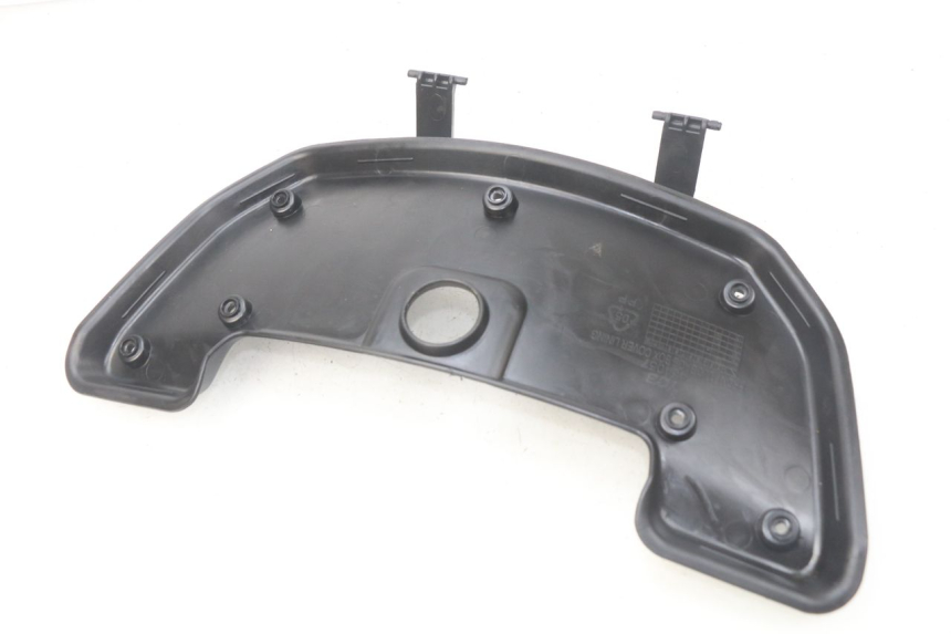 photo de PORTE BOITE A GANTS TGB X-MOTION XMOTION 125 (2008 - 2014) - Vue principale