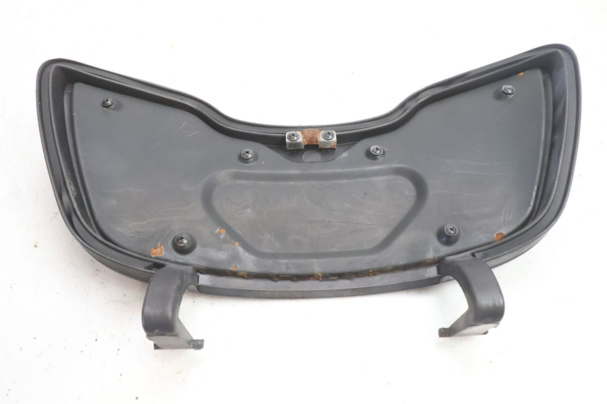 photo de PORTE BOITE A GANTS PIAGGIO X9 AMALFI 180 (2000 - 2003) - Gros plan technique