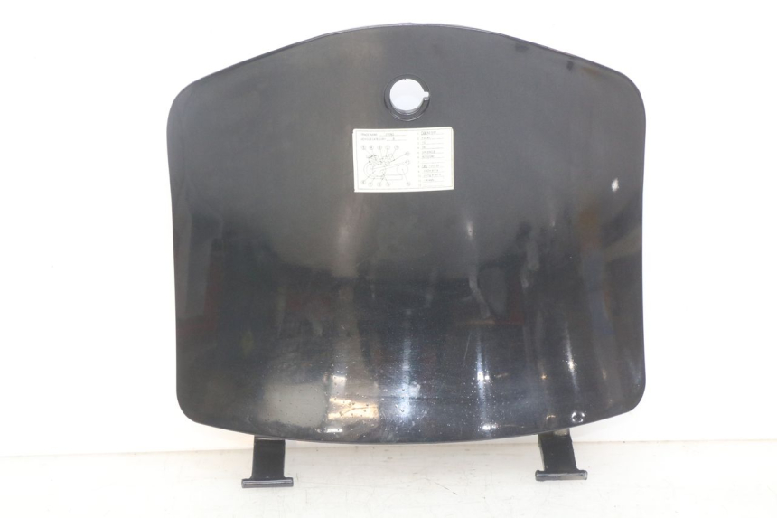 photo de PORTE BOITE A GANTS YIYING YY125T 125 (2006 - 2014) - Vue principale