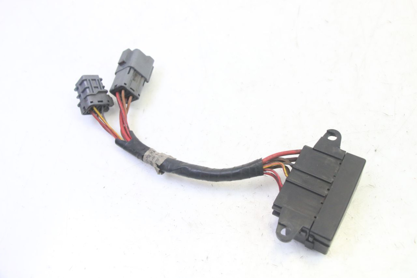 photo de PORTE FUSIBLE QUADRO 4 4D 350 (2015 - 2018) - Vue principale