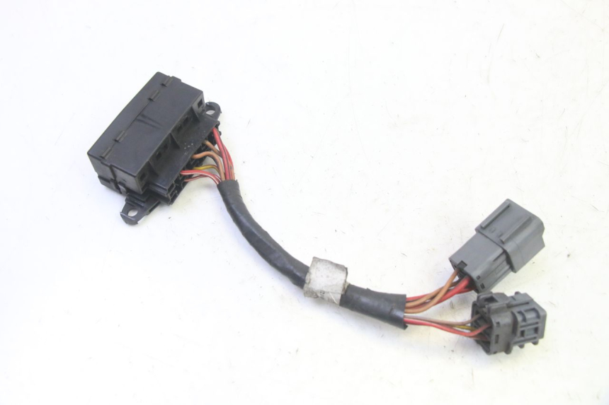 photo de PORTE FUSIBLE QUADRO 4 4D 350 (2015 - 2018) - Autre angle de vue