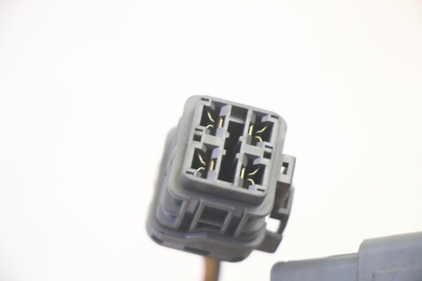 photo de PORTE FUSIBLE QUADRO 4 4D 350 (2015 - 2018) - Vue d’ensemble