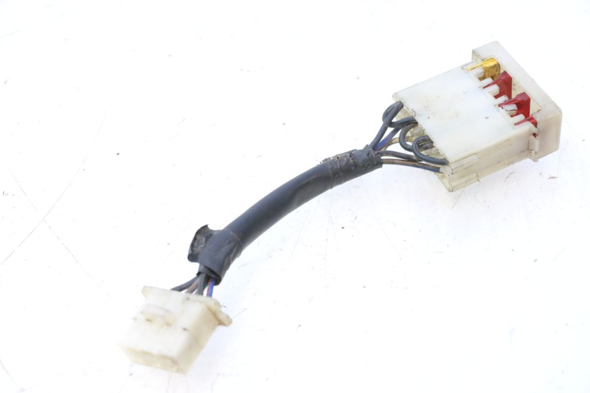 photo de PORTE FUSIBLE CF MOTO E-CHARM 125 (2005 - 2008) - Zoom état d’usage
