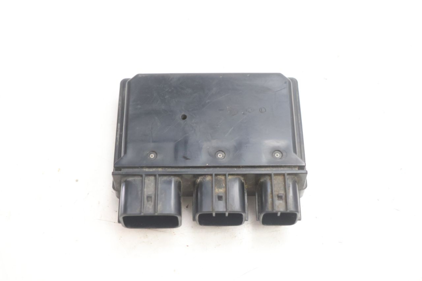 photo de PORTE FUSIBLE KAWASAKI ER-6 ER6 N 650 (2005 - 2009) - Vue principale