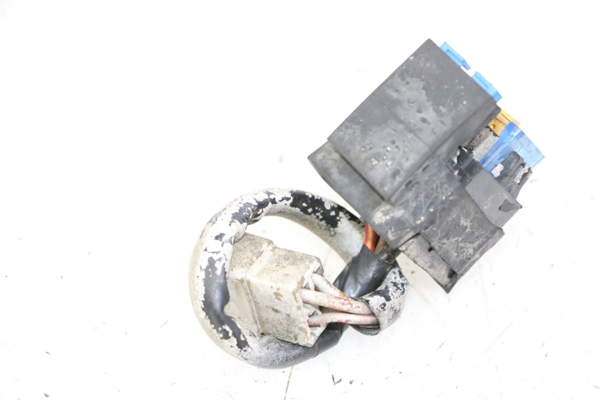 photo de PORTE FUSIBLE YAMAHA FJ 36Y 1100 (1984 - 1985) - Zoom état d’usage