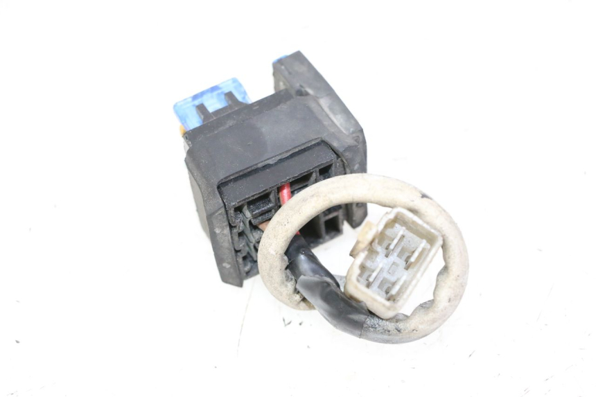 photo de PORTE FUSIBLE YAMAHA FJ 36Y 1100 (1984 - 1985) - Autre angle de vue