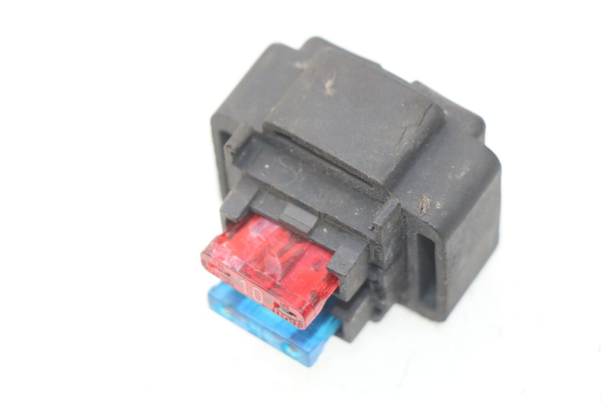 photo de PORTE FUSIBLE YAMAHA FJR ABS 1300 (2006 - 2012) - Vue principale