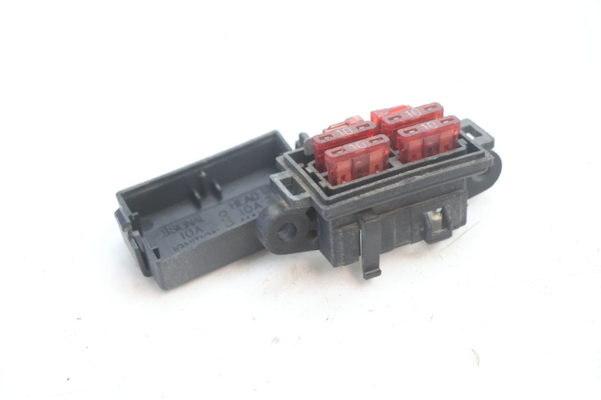 photo de PORTE FUSIBLE SUZUKI GSX F GSXF 750 (1988 - 1998) - Vue principale