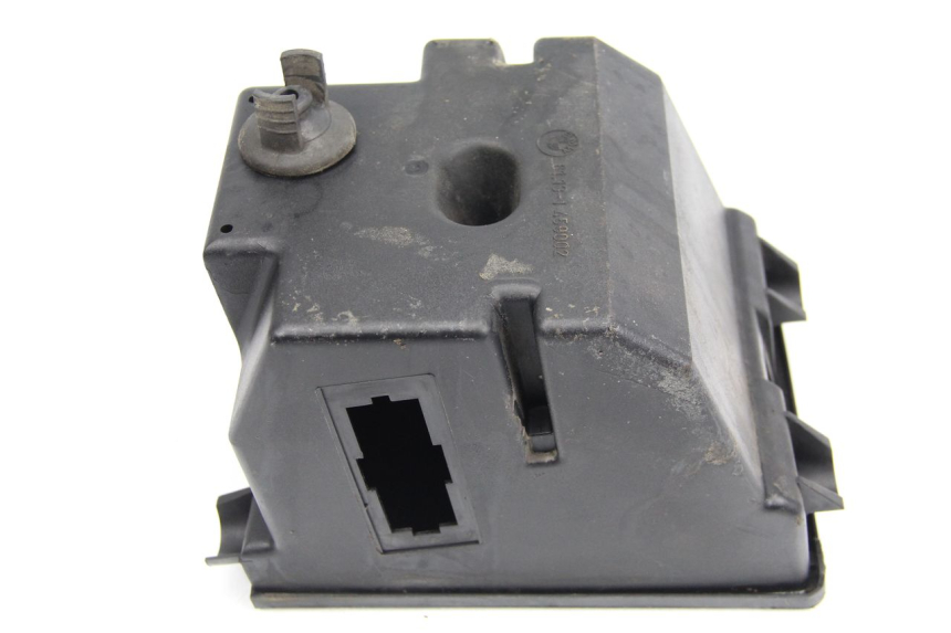 photo de PORTE FUSIBLE BMW K100 1000 (1982 - 1990) - Zoom état d’usage