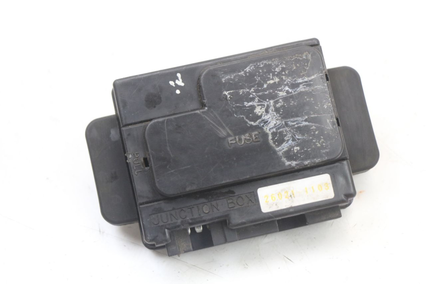 photo de PORTE FUSIBLE KAWASAKI ZR7 ZR-7 S 750 (1999 - 2004) - Vue principale