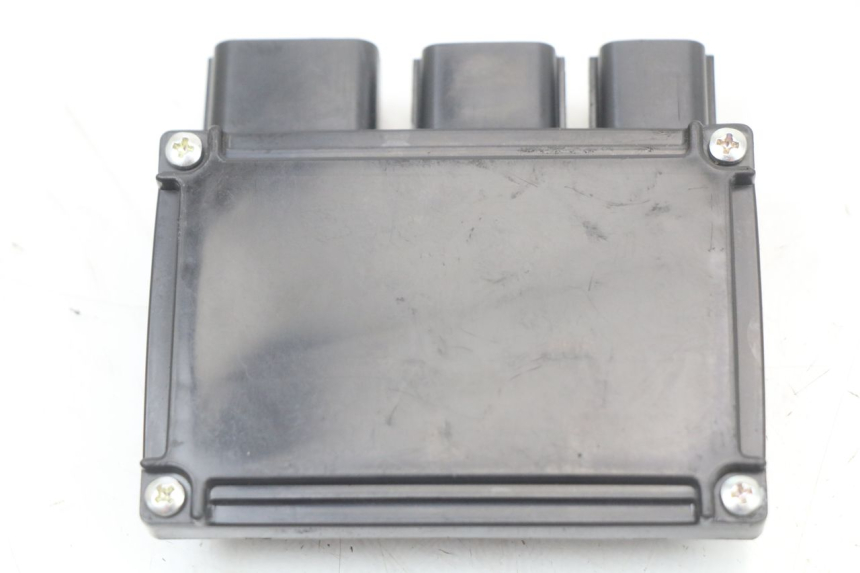 photo de PORTE FUSIBLE KAWASAKI NINJA 400 (2018 - 2023) - Détail de la pièce