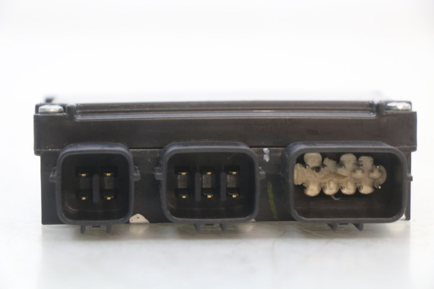 photo de PORTE FUSIBLE KAWASAKI NINJA 400 (2018 - 2023) - Zoom état d’usage