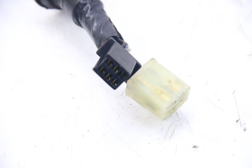 photo de PORTE FUSIBLE HONDA PES PS I 125 (2006 - 2012) - Gros plan technique