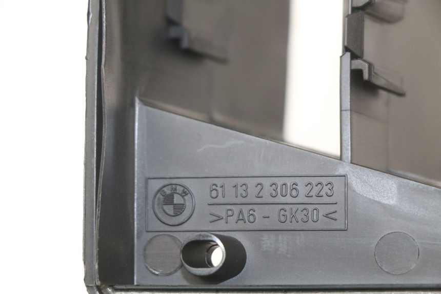 photo de PORTE FUSIBLE BMW R GS 1150 (1999 - 2004) - Détail de la pièce