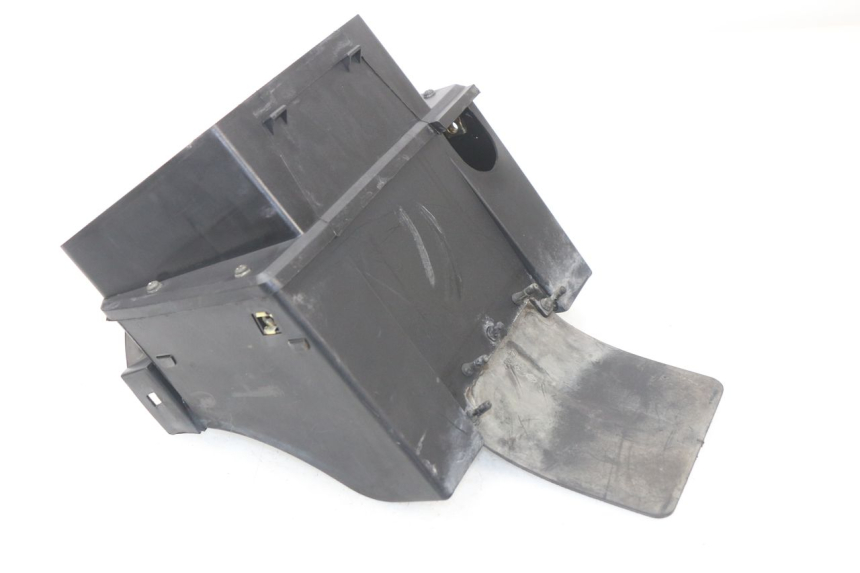 photo de PORTE FUSIBLE BMW R RT ABS 1150 (2000 - 2004) - Points de fixation