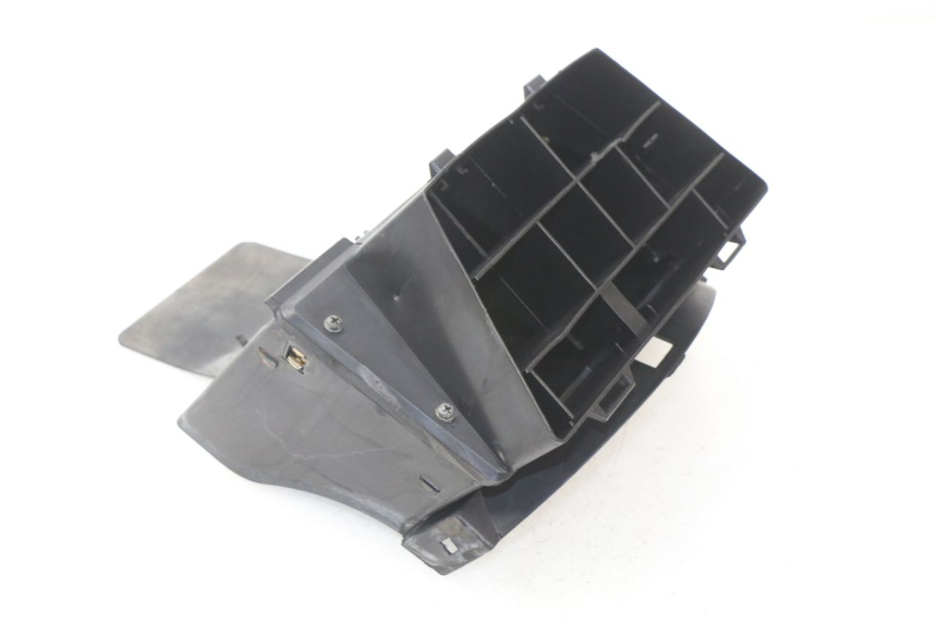 photo de PORTE FUSIBLE BMW R RT ABS 1150 (2000 - 2004) - État de surface