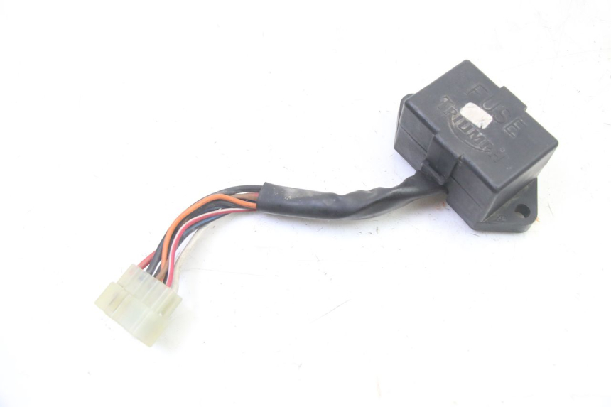 photo de PORTE FUSIBLE TRIUMPH SPRINT 900 (1995 - 1998) - Vue principale