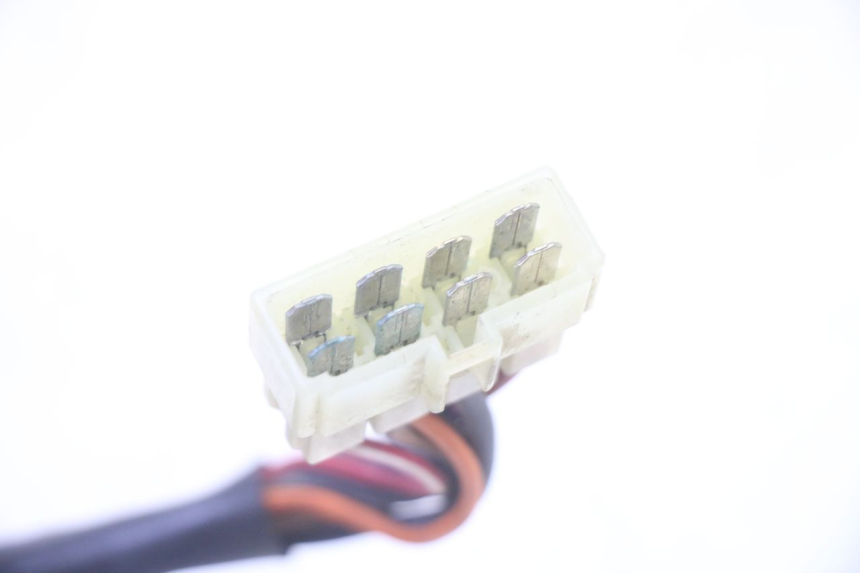 photo de PORTE FUSIBLE TRIUMPH SPRINT 900 (1995 - 1998) - Vue d’ensemble