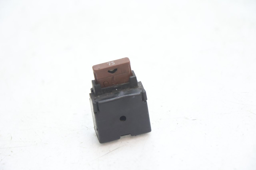photo de PORTE FUSIBLE PIAGGIO TYPHOON 50 (2000 - 2009) - Vue principale