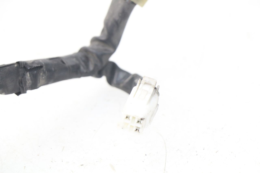 photo de PORTE FUSIBLE YAMAHA XP T-MAX TMAX ABS 500 (2004 - 2007) - Détail de la pièce