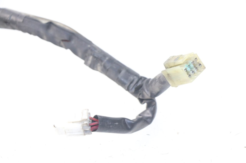 photo de PORTE FUSIBLE YAMAHA XP T-MAX TMAX ABS 500 (2004 - 2007) - Zoom état d’usage