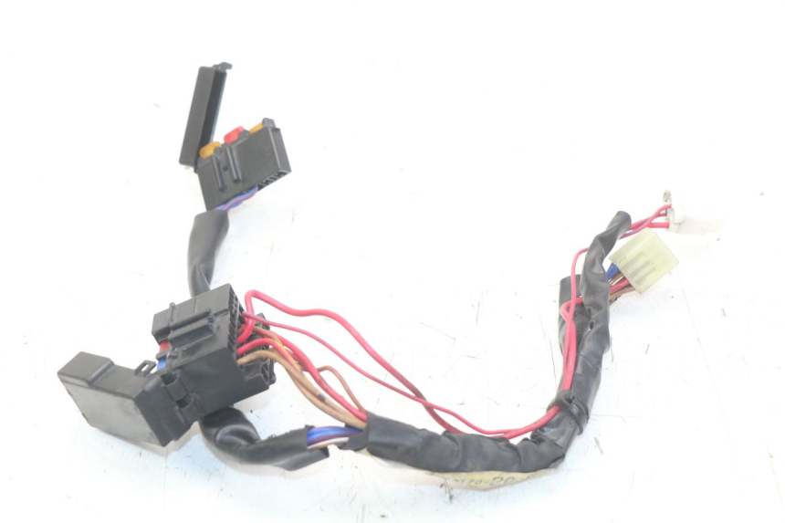 photo de PORTE FUSIBLE YAMAHA XP T-MAX TMAX 500 (2004 - 2007) - Vue principale