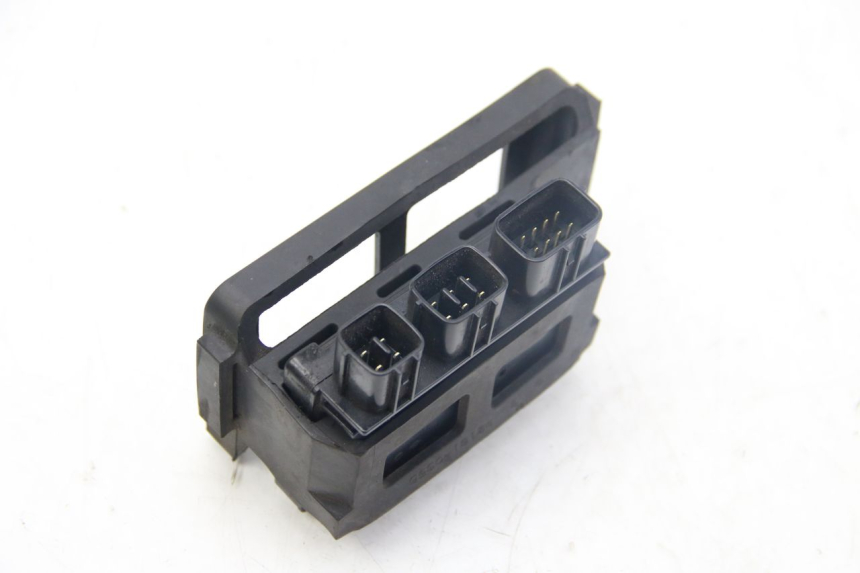 photo de PORTE FUSIBLE KAWASAKI Z ABS 1000 (2014 - 2020) - Vue principale