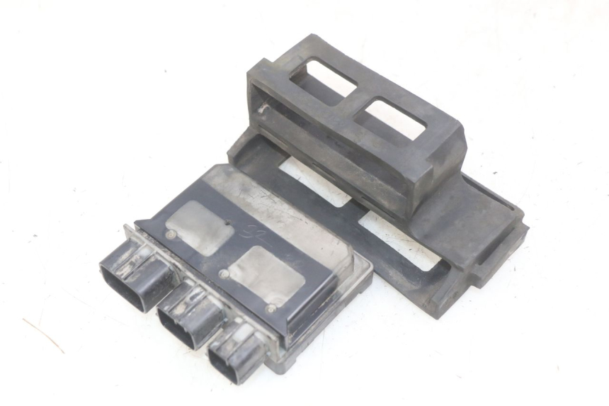 photo de PORTE FUSIBLE KAWASAKI Z 750 (2007 - 2013) - Vue principale