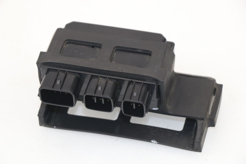 photo de PORTE FUSIBLE KAWASAKI Z800 Z ABS 800 (2013 - 2017) - Vue principale