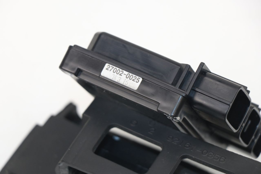 photo de PORTE FUSIBLE KAWASAKI Z800 Z ABS 800 (2013 - 2017) - Détail de la pièce