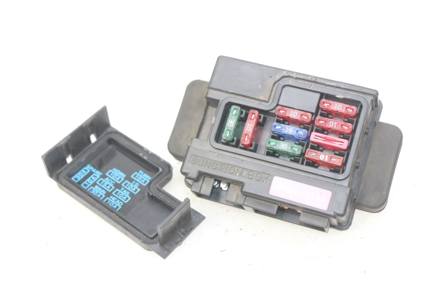 photo de PORTE FUSIBLE KAWASAKI ZR7 ZR-7 S 750 (1999 - 2004) - Vue principale