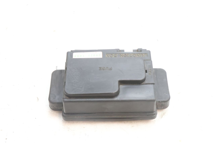photo de PORTE FUSIBLE KAWASAKI ZZR 600 (1995 - 2004) - Vue d’ensemble