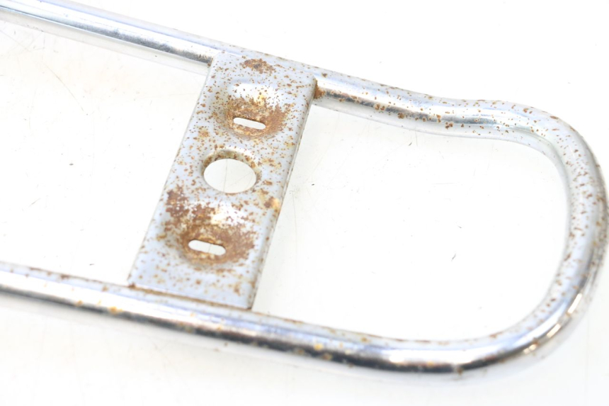 photo de PORTE PAQUET PEUGEOT 103 SPX CLIP 50 (1989 - 1992) - Autre angle de vue