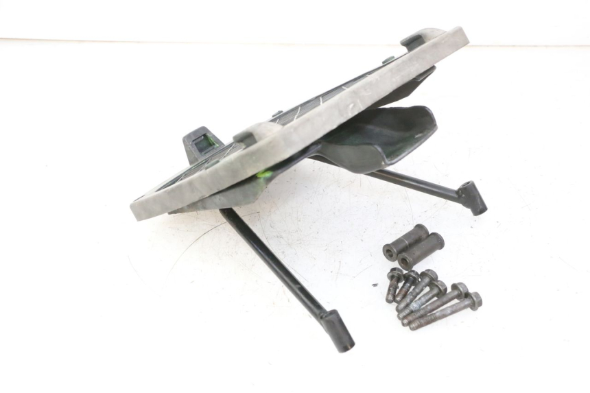 photo de PORTE PAQUET QUADRO 4 4D 350 (2015 - 2018) - Vue principale