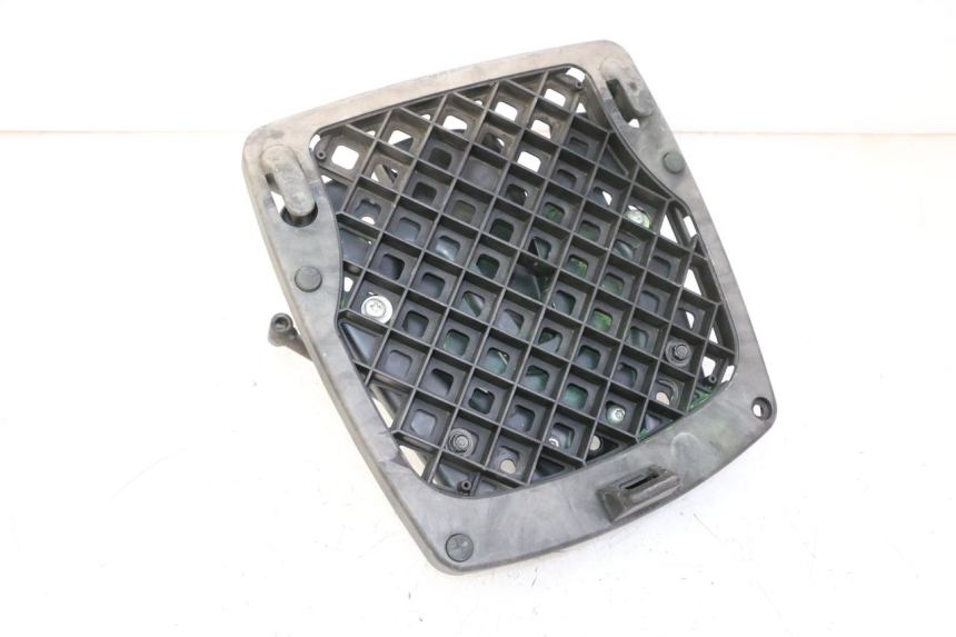 photo de PORTE PAQUET QUADRO 4 4D 350 (2015 - 2018) - Gros plan technique