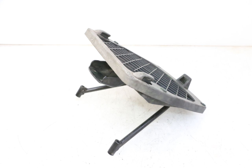 photo de PORTE PAQUET QUADRO 4 4D 350 (2015 - 2018) - Vue d’ensemble